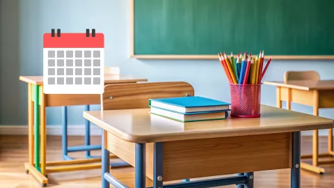 Este es el calendario de pagos para la Beca Benito Juárez del ciclo escolar 2024-2025 en Aguascalientes