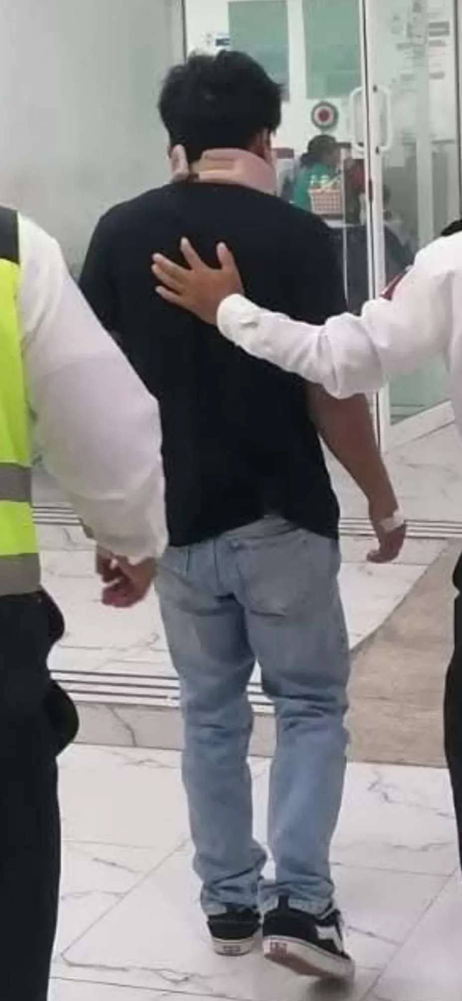 Vinculan a proceso al responsable del fatal accidente en el Boulevard Colosio donde murieron 7 personas