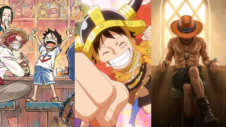 One Piece: Todo lo que viene en 2026 y 2027