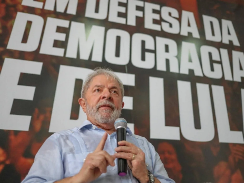 Luiz Inacio Lula da Silva