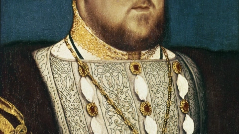 Henry VIII