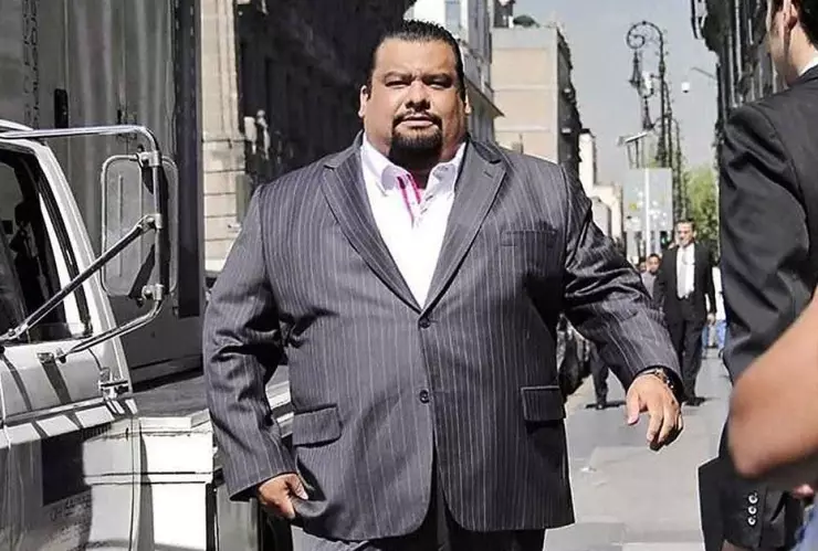 Ordenan detener a Cuauhtémoc Gutiérrez de la Torre por trata de personas