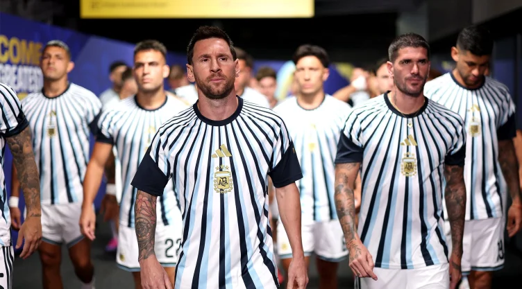 OFICIAL: Así se jugarán los octavos de final del Mundial 2026