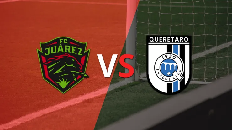 FC Juarez vs Queretaro: previa, horario y como llegan para la fecha 17 de la Liga MX - México - Liga MX - 780248 - 3780248