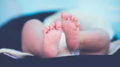 Bebé muere al nacer porque doctor le arrancó la cabeza en el parto