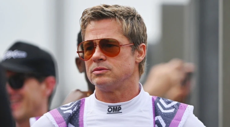Mortalidad de Brad Pitt