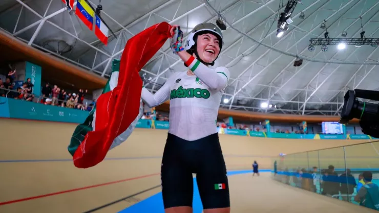 ¿Cómo va México en los Juegos Panamericanos 2023? Medallas y deportes con boleto para París 2024