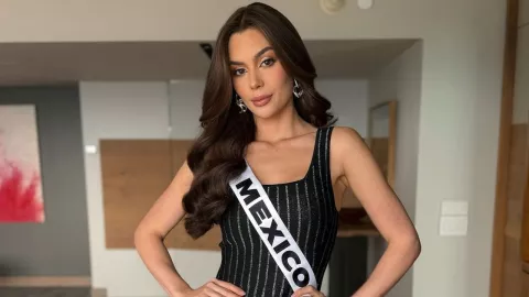 Estos son los cambios en el certamen de belleza Miss Universo 2024.