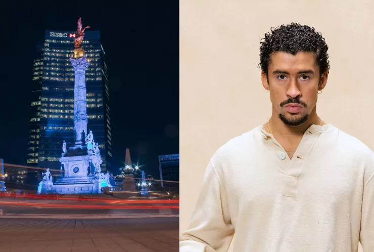 Rutas de transporte del Estadio GNP a casa