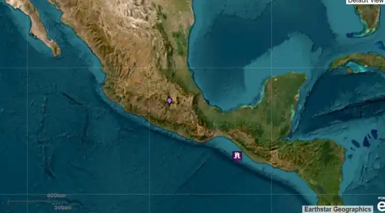 Emiten alerta de tsunami tras sismo en Chiapas hoy 17 de julio 2026; ¿qué significa?