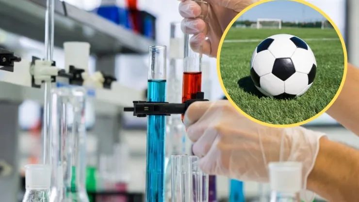 Jugadores antidoping
