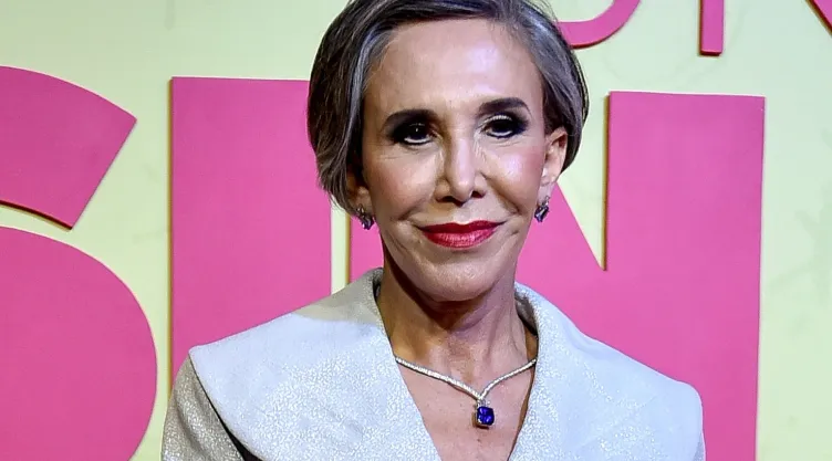 Florinda Meza advertencia a Chespirito