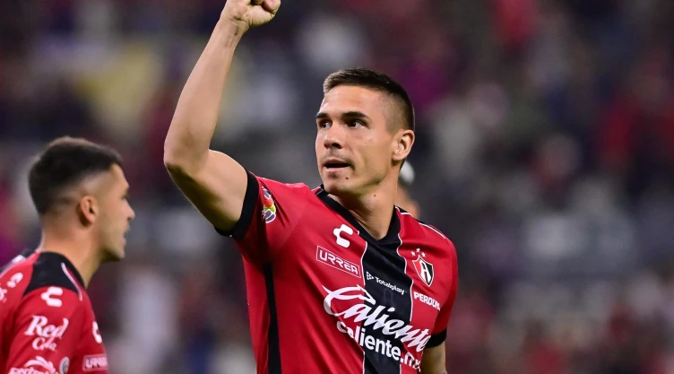 Liga BBVA MX Clausura 2026 Atlas vs Puebla final