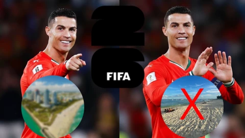 Cristiano Ronaldo habría cambiado Playa del Carmen por otra ciudad: reportan en Portugal que ahora se quedará aquí