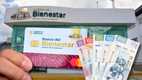 Dónde retirar la Pensión del Bienestar en 2026