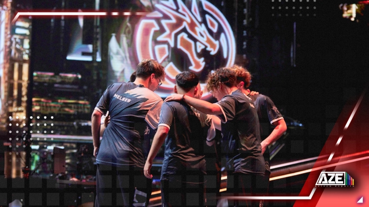 Leviatán pierde en Champions