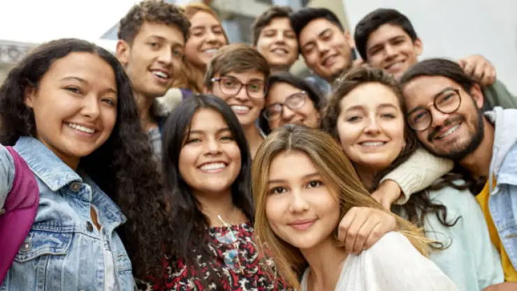 Día Internacional de la Juventud