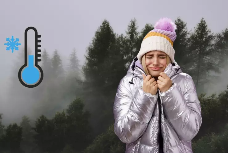 ¿Cuándo llegará el frío a México y cómo afectará en la temperatura en otoño e invierno