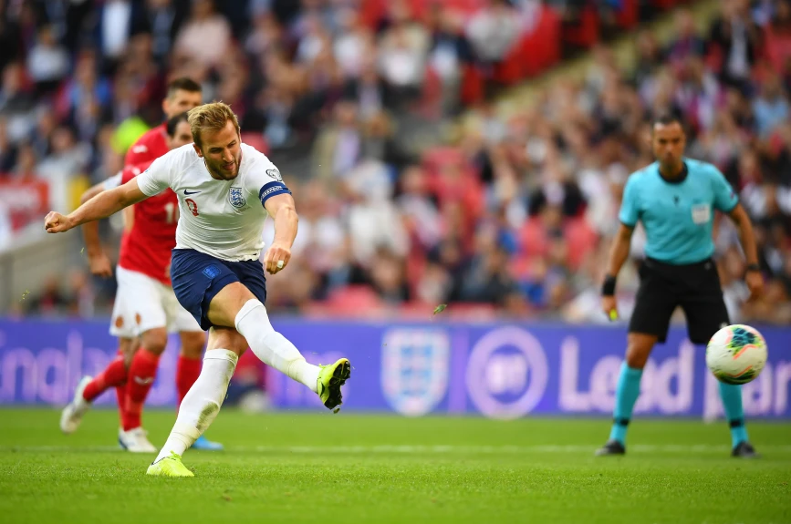 England v Bulgaria - UEFA Euro 2020 Qualifier