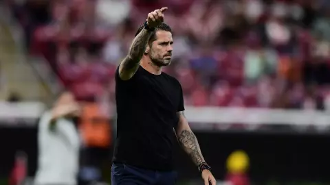 Marchesín posible refuerzo Boca Juniors Fernando Gago