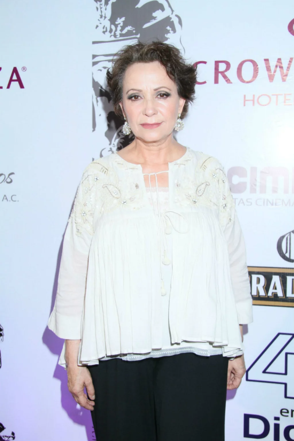 Adriana Barraza