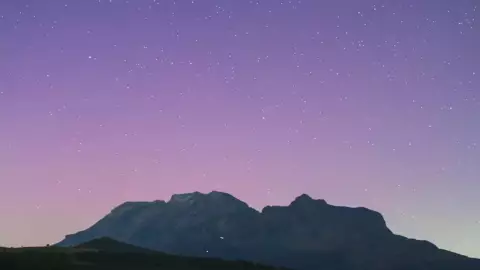 Auroras Boreales en México