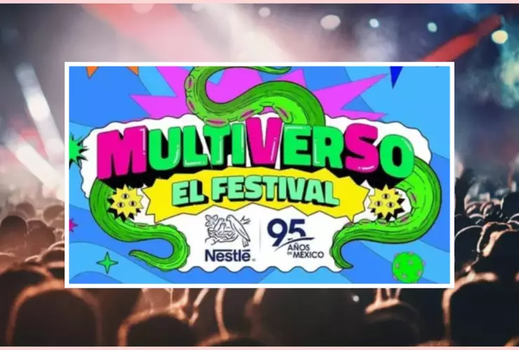 Festival Multiverso 2025