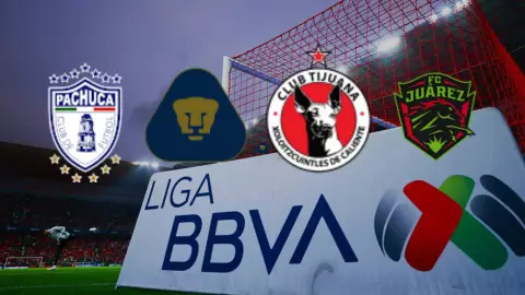 ¿Cuándo se juega el Play In del Apertura 2025? Horario y fechas de los partidos de la Liga MX?