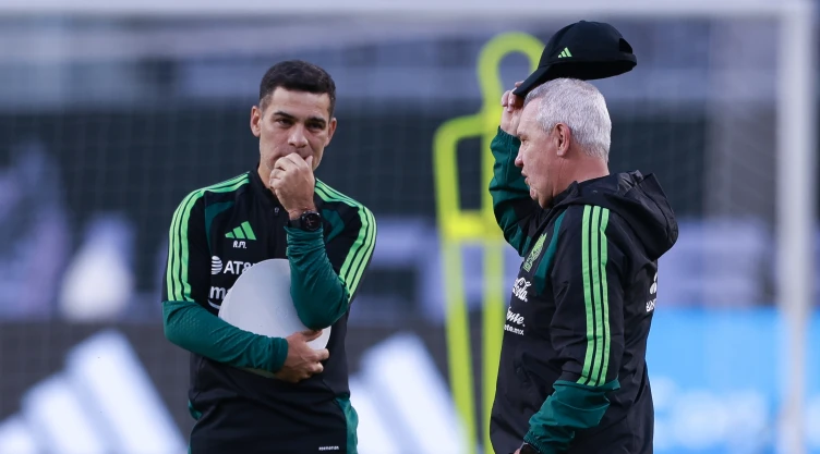 convocatoria final seleccion mundial 2026 fecha entregar lista final