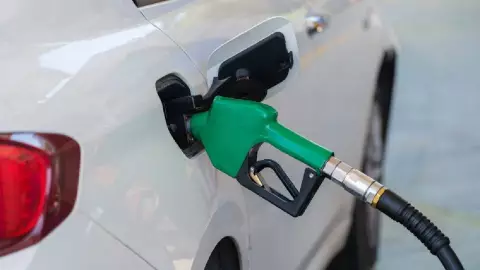 ¡Bajó! Este es el precio de la gasolina en Veracruz hoy 23 de febrero de 2026