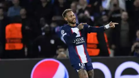 Neymar podría llegar a uno de los grandes de la Premier League