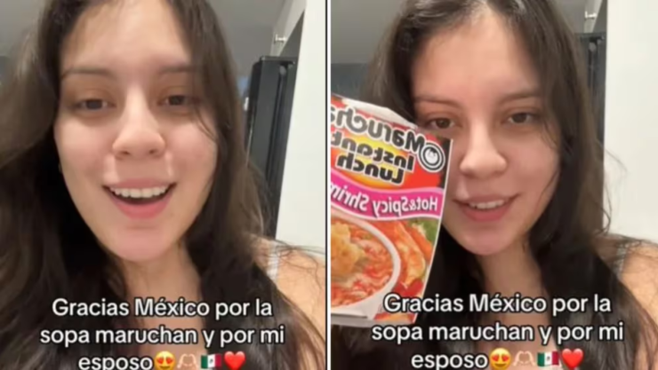 Maruchan
