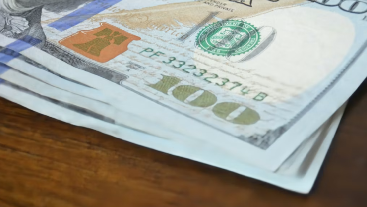 ¿Preocupante? Así amaneció el precio del dólar hoy martes 9 de junio
