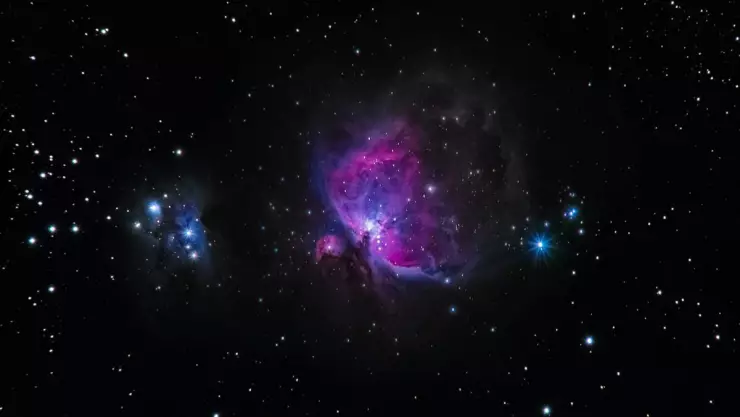 ¡Atención! Estos son los eventos astronómicos de marzo 2025 ¿Se verán en Yucatán?