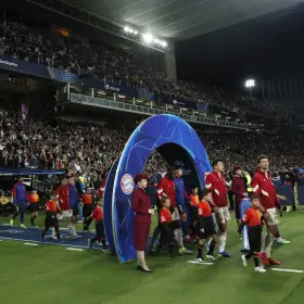 Barcelona vs Bayern Múnich; UEFA Champions League