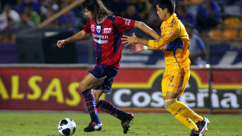 Santiago Solari
