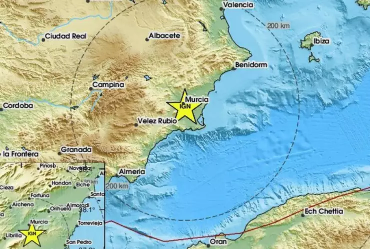Videos del terremoto de 7.6 en Japón hoy: así se sintió el temblor que activó alerta de tsunami 