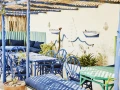 toldo sombra casa
