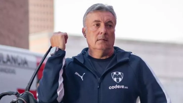 Ellos son los candidatos a ocupar el lugar de Domènec Torrent en Rayados de Monterrey