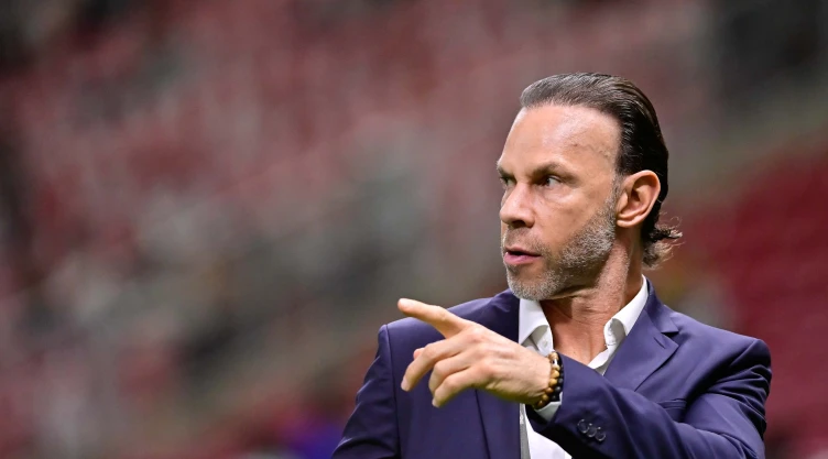 Zague acertó a los rivales de México en el Mundial 2026