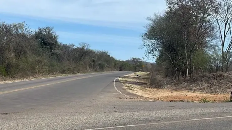 Encuentran cuerpo sin vida en la carretera a Imala en Culiacán..jpg