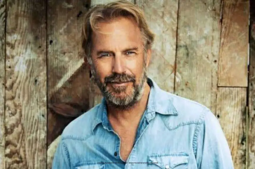 Kevin-Costner