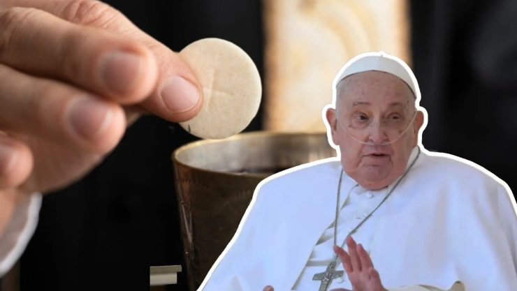 ¡Cambian las reglas en la Iglesia católica! Aprueba Papa Francisco mayor control en las ofrendas en las mismas