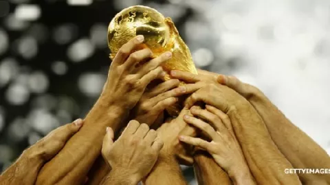 FIFA pide a Nuevo León ocho mil habitaciones de hotel para el mundial del 2026