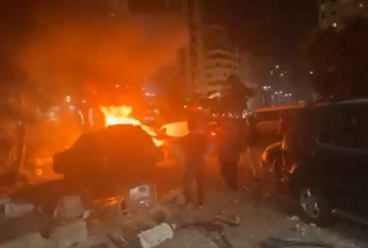 muere lider de hamas en un bombardeo a beirut.jpg
