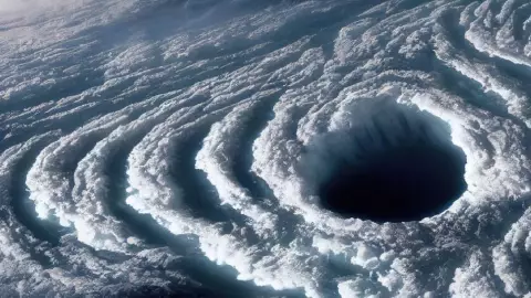 La posibilidad de IMPACTO del huracán Aletta en costas mexicanas en pleno inicio de la temporada de huracanes 2024