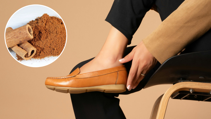 Poner canela en los zapatos para qué sirve y quiénes lo recomiendan