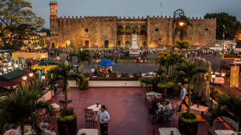 Morelos Semana Santa