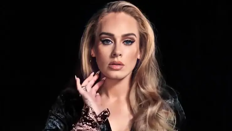 Adele