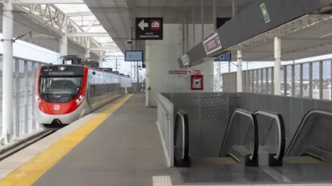 Las nuevas tarifas del Tren Interurbano México-Toluca: El precio depende del recorrido